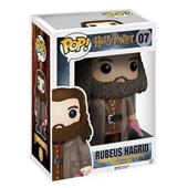 Funko POP Movies: Harry Potter - Rubeus Hagrid 6"