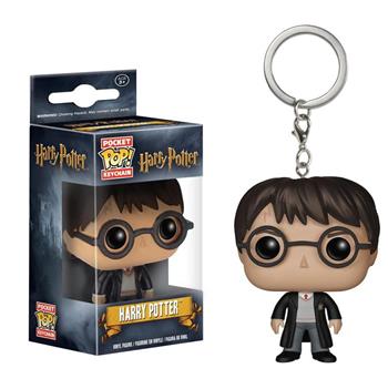 Pocket POP Keychain: Harry Potter - Harry  Funko 2024 | Libraccio.it