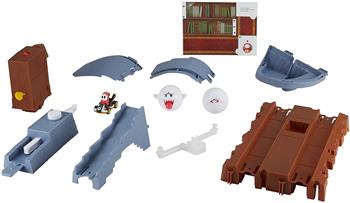 Hot Wheels Mario Kart Boo Playset  Hot Wheels 2022 | Libraccio.it