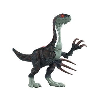 Jurassic World Slashin' Slasher Dino  Mattel 2022 | Libraccio.it