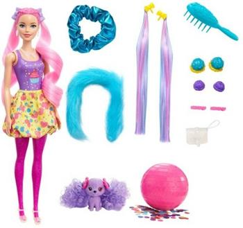 Barbie Hair Feature 1  Barbie 2023 | Libraccio.it