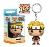 POP Keychain: Naruto - Naruto