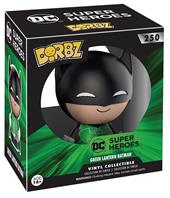 Funko Sugar Dorbz. DC Super Heros. Green Lantern Batman