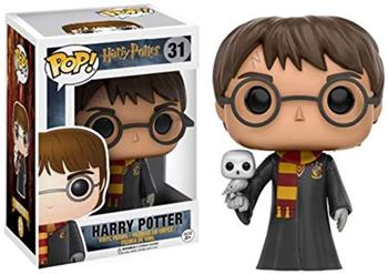 Funko POP Movie: HP Harry Potter w/ Hedwig  Funko 2022 | Libraccio.it