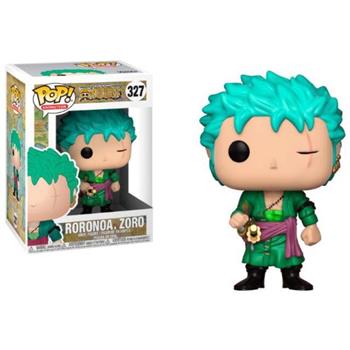 Funko POP! Television. One Piece S2. Zoro.  Funko 2023 | Libraccio.it