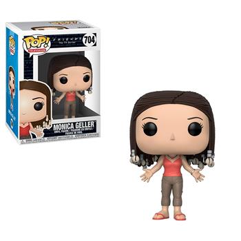 Funko POP! Vinyl: Friends: Vacation Monica  Funko 2025 | Libraccio.it