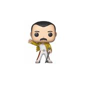 Funko POP Rocks:Queen FreddyMercuryWembley1986