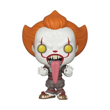 Funko Pop! POP Movies IT Chapter 2- Pennywise (Funhouse)  Funko 2025 | Libraccio.it