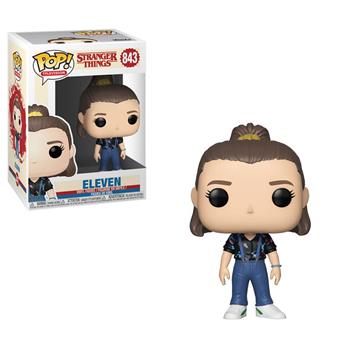 Funko Pop! Television:. Stranger Things. Eleven  Funko 2024 | Libraccio.it