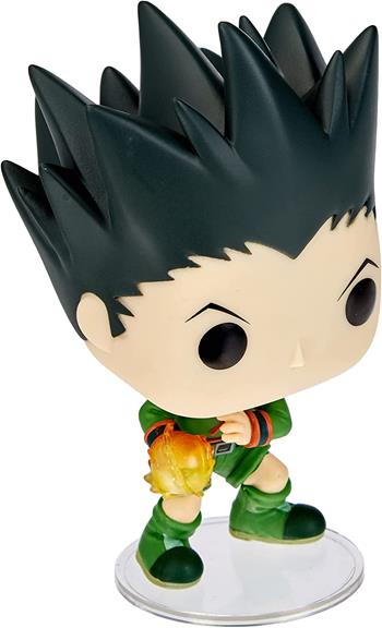 Funko 41062 POP Animation: Hunter x Hunter - Gon Freecs Jajanken  Funko 2022 | Libraccio.it