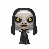 POP Movies: The Nun - Demonic Nun