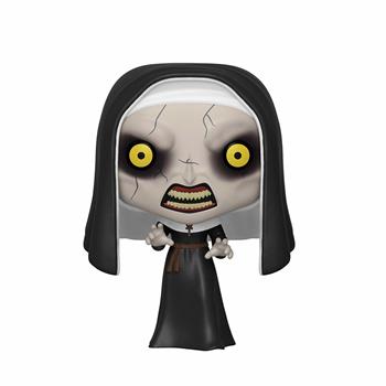 POP Movies: The Nun - Demonic Nun  Funko 2025 | Libraccio.it