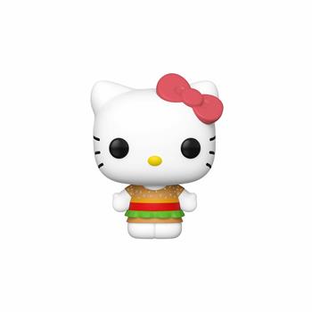 Funko POP! Sanrio. Hello Kitty (Kbs)  Funko 2024 | Libraccio.it