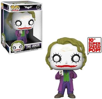 "POP Heroes: DC- 10"" Joker"  Funko 2026 | Libraccio.it