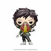 POP! Vinyl Animation MyHeroAcc. KaiChis.