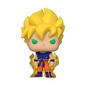 POP Animation: Dragon Ball Z S8- SS Goku (First Appearance)