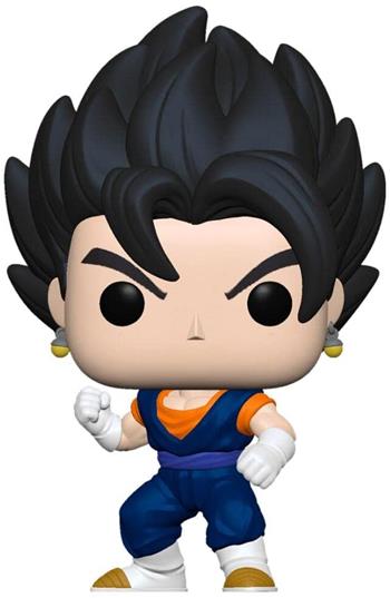 Funko POP Animation: DBZ S9 Vegito  Funko 2022 | Libraccio.it