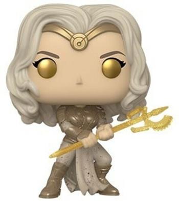 Funko POP Marvel: Eternals - Thena  Funko 2023 | Libraccio.it