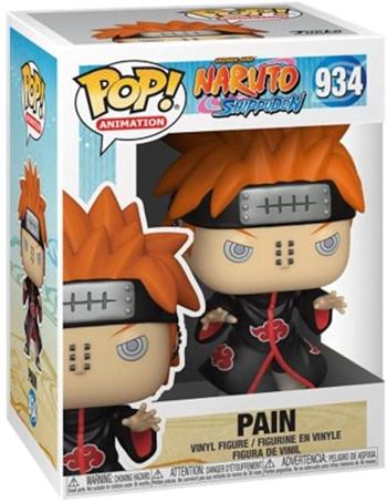 POP Animation: Naruto- Pain  Funko 2023 | Libraccio.it