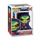 Funko POP Vinyl: MOTU- Skeletor w/Terror Claws