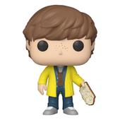 Funko POP Movies: The Goonies- Mikey w/Map