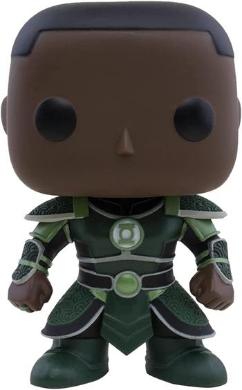 Funko POP Heroes: Imperial Palace- Green Lantern  Funko 2023 | Libraccio.it