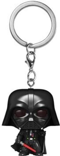 POP Keychain: Star Wars- Darth Vader  Funko 2023 | Libraccio.it