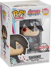POP Animation: Boruto -&#160; Sasuke w/(GW)Chase