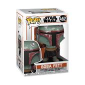 Pop! Vinyl Boba Fett - Star Wars: Mandalorian Funko 54524