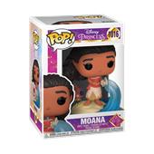 Pop! Vinyl Moana - Disney Princess Funko 55970