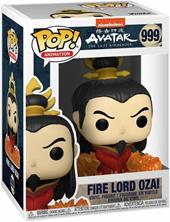 Avatar The Last Airbender Funko Pop! Animation Fire Lord Ozai Vinyl Figure 999