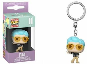 Bts Funko Pop! Keychain Dynamite Rm Portachiavi  Funko 2023 | Libraccio.it