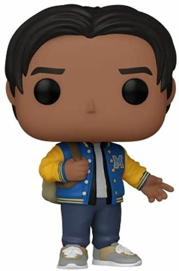 Funko POP Marvel: SM: NWH S2- Ned  Funko 2023 | Libraccio.it