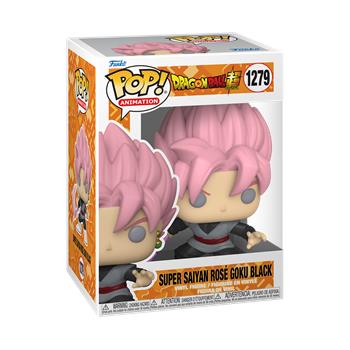 POP Animation: Dragon Ball S- SSR Goku GB with (TRL)Scythe  Funko 2024 | Libraccio.it