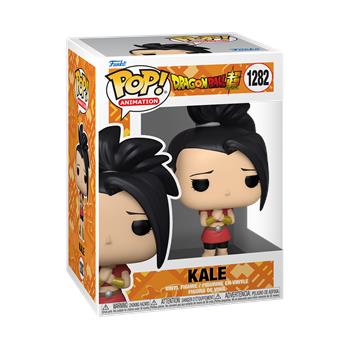 POP Animation: Dragon Ball S- Kale  Funko 2023 | Libraccio.it