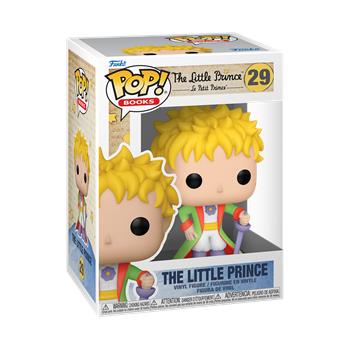 POP Books: The Little Prince- The Prince  Funko 2024 | Libraccio.it