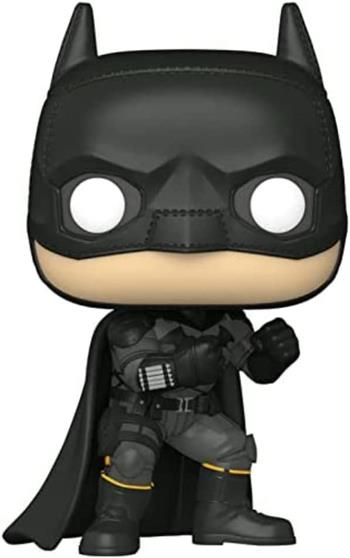 Funko POP Movies: The Batman- POP 1  Funko 2023 | Libraccio.it