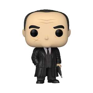 Funko POP Movies: The Batman- The Penguin w/Chase