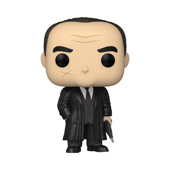 Funko POP Movies: The Batman- The Penguin w/Chase  Funko 2022 | Libraccio.it