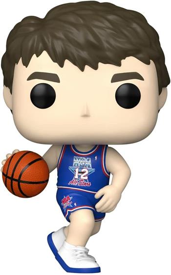 Funko POP NBA:Legends-JohnStockton(BlueAllStarUni1992)  Funko 2023 | Libraccio.it