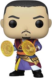 Doctor Strange in the Multiverse of Madness POP! Marvel Vinyl Figure Wong 9 cm