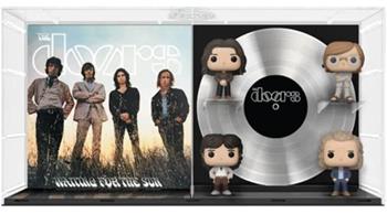 POP Albums DLX: The Doors - WFTS  Funko 2023 | Libraccio.it