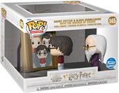 POP Movie Moment: Harry Potter- Mirror of Erised