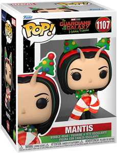 POP Marvel: Guardians of the Galaxy HS- Mantis