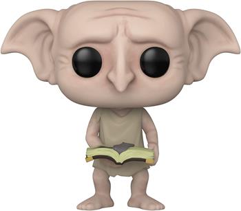 POP Movies: Harry Potter CoS 20th- Dobby  Funko 2023 | Libraccio.it