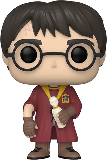 POP Movies: Harry Potter CoS 20th- Harry  Funko 2023 | Libraccio.it