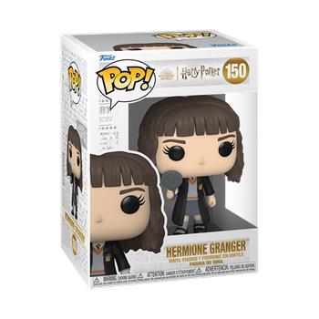 POP Movies: Harry Potter CoS 20th- Hermione  Funko 2023 | Libraccio.it