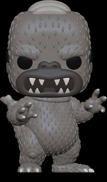 POP TV: Simpsons S9- Homerzilla  Funko 2024 | Libraccio.it