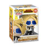 POP Animation: My Hero Academia S5- Denki Kaminari