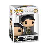 POP TV: Witcher S2- Yennefer